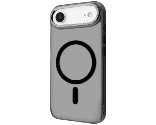 Чохол Proove VS1 Case with Magnetic Ring для iPhone 17 Air Black (PCVSIP17AR02)