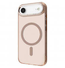 Чохол Proove VS1 Case with Magnetic Ring для iPhone 17 Air Gold (PCVSIP17AR30)