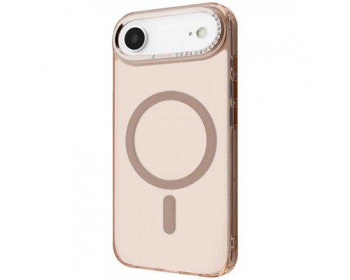 Чохол Proove VS1 Case with Magnetic Ring для iPhone 17 Air Gold (PCVSIP17AR30)
