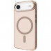 Чохол Proove VS1 Case with Magnetic Ring для iPhone 17 Air Gold (PCVSIP17AR30)