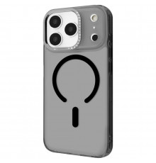 Чохол Proove VS1 Case with Magnetic Ring для iPhone 17 Pro/18 Pro Black (PCVSIP17P002)