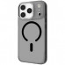 Чохол Proove VS1 Case with Magnetic Ring для iPhone 17 Pro/18 Pro Black (PCVSIP17P002)
