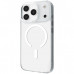 Чохол Proove VS1 Case with Magnetic Ring для iPhone 17 Pro/18 Pro White (PCVSIP17P014)