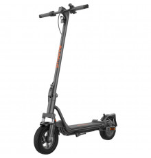 Електросамокат Proove Model City Pulse 350W (чорно-помаранчевий) (CTPL35030102)