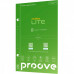 Захисна гідрогелева плівка Proove Hydrogel Screen Protection LITE Matte (GGLT21400150)