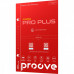 Захисна гідрогелева плівка Proove Hydrogel Screen Protection PRO PLUS Matte (GGPP22001150)