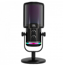 Ігровий мікрофон Proove Gaming Gryphon Black (GMGR00022001)