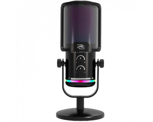 Ігровий мікрофон Proove Gaming Gryphon Black (GMGR00022001)