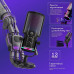 Ігровий мікрофон Proove Gaming Gryphon Black (GMGR00022001)