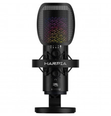 Ігровий мікрофон Proove Gaming Harpia Black (WMHR00022001)