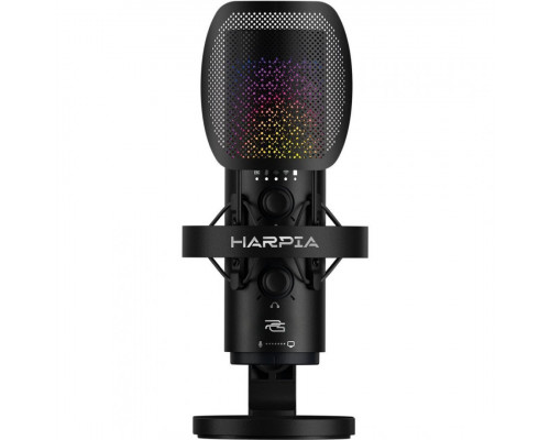 Ігровий мікрофон Proove Gaming Harpia Black (WMHR00022001)