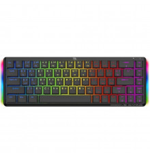 Бездротова клавіатура Proove Gaming AFK (Ukraine Layout) Black (WKAFK1022001)