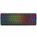 Бездротова клавіатура Proove Gaming AFK (Ukraine Layout) Black (WKAFK1022001)