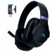 Бездротова ігрова гарнітура Proove Gaming Bliss Pro (APP) Black (GHBLPPP10001)