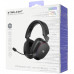 Бездротова ігрова гарнітура Proove Gaming Starlight (APP) Black/Purple (WHSR00020016)