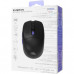 Бездротова ігрова миша Proove Gaming Everon Black (WMEV00022001)