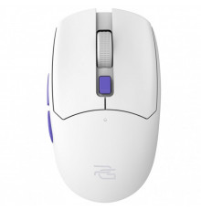 Бездротова ігрова миша Proove Gaming Everon White (WMEV00022002)