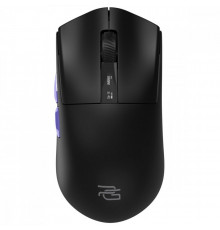 Бездротова ігрова миша Proove Gaming Jester 8K Black (WMJS00022001)
