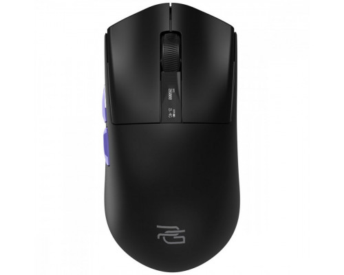 Бездротова ігрова миша Proove Gaming Jester 8K Black (WMJS00022001)