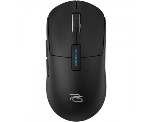 Бездротова ігрова миша Proove Gaming RC Raider 8K Black (WMRR00122001)