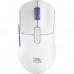 Бездротова ігрова миша Proove Gaming RC Raider 8K White/Purple (WMRR00122017)