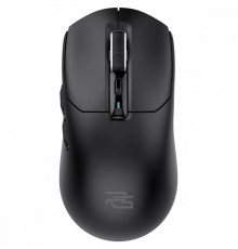 Бездротова ігрова миша Proove Gaming Rate Pro with Charging Dock Black (WMRPCD022001)