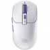 Бездротова ігрова миша Proove Gaming Rate Pro with Charging Dock White (WMRPCD022002)