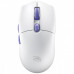 Бездротова ігрова миша Proove Gaming Rate Special Edition White/Purple (CMRTWRS03002)