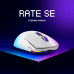 Бездротова ігрова миша Proove Gaming Rate Special Edition White/Purple (CMRTWRS03002)