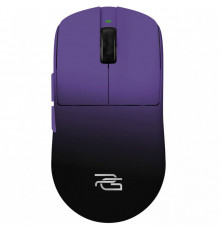 Бездротова ігрова миша Proove Gaming Taipan Max Black/Purple (WMTPM0022016)