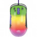 Дротова ігрова миша Proove Gaming Blaze Black/Purple (GMBL00102001)