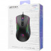 Дротова ігрова миша Proove Gaming Defiant White (CMDE00000101)