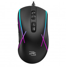 Дротова ігрова миша Proove Gaming Defiant Black (CMDE00000102)