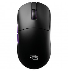 Дротова ігрова миша Proove Gaming Superfight Wired Black/Purple (GMSW00102001)