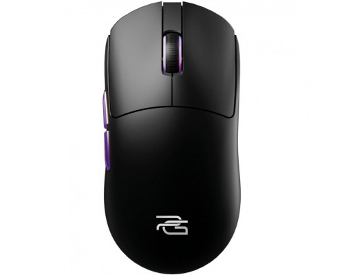 Дротова ігрова миша Proove Gaming Superfight Wired Black/Purple (GMSW00102001)