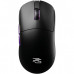 Дротова ігрова миша Proove Gaming Superfight Wired Black/Purple (GMSW00102001)