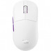 Дротова ігрова миша Proove Gaming Superfight Wired White/Purple (GMSW00102002)