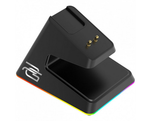 Зарядна станція для миші Proove Gaming Jester 8K Black (DSGMJR000001)