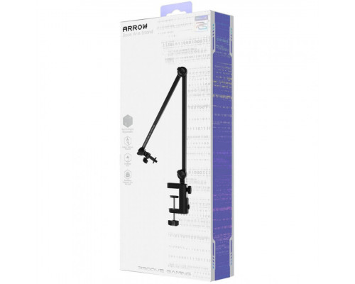 Пантограф для мікрофону Proove Gaming Arrow Black (PMAR00010001)