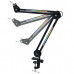 Пантограф для мікрофону Proove Gaming Neon Arm Black (PMNR00110001)