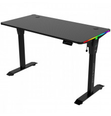 Стіл для геймерів Proove Gaming PVP Black (GTPV00120101)