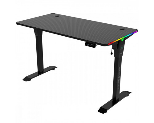 Стіл для геймерів Proove Gaming PVP Black (GTPV00120101)