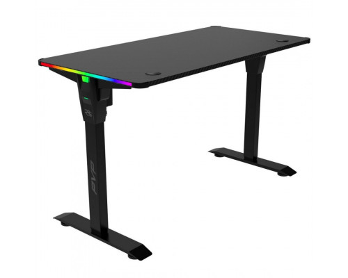 Стіл для геймерів Proove Gaming PVP Black (GTPV00120101)