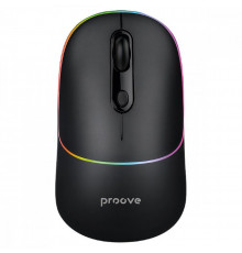 Бездротова миша Proove Blink Black (WMBL00002001)