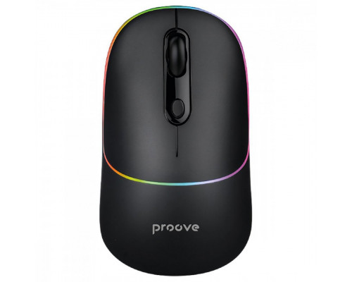 Бездротова миша Proove Blink Black (WMBL00002001)