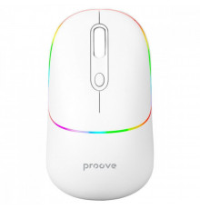 Бездротова миша Proove Blink White (WMBL00002002)