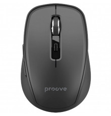 Бездротова миша Proove Click Black (WMCL00000001)