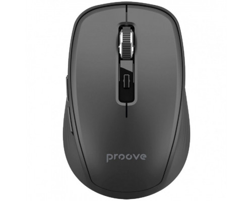 Бездротова миша Proove Click Black (WMCL00000001)