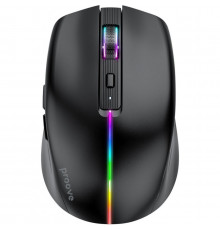 Бездротова миша Proove Comet Black (WMCM00022001)