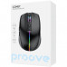 Бездротова миша Proove Comet Black (WMCM00022001)